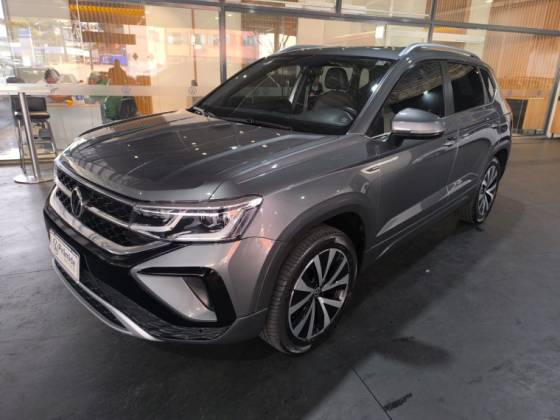 VOLKSWAGEN TAOS 1.4 250 TSI TOTAL FLEX HIGHLINE AUTOMÁTICO
